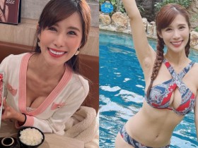 【蜗牛电竞】「甜美辣姊」造訪Linda新店,「美嫩胸肉」在前網友超想吃