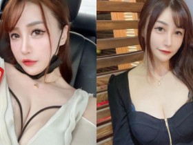 【蜗牛电竞】特濃!巨乳甜姐兒「Verna 李萱」擠壓雙峰和豆漿比誰香濃