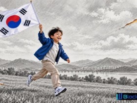 【蜗牛电竞】韩国加密资产所得税或第四次推迟:起征时点可能延至2029年1月