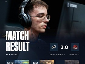 【蜗牛电竞】🎮EPL S24:被打崩!JamYoung状态低迷 TYLOO遭9z横扫掉入0-2组