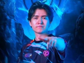 【蜗牛电竞】无一败绩!Yike生涯面对Tarzan保持全胜 战绩4-0