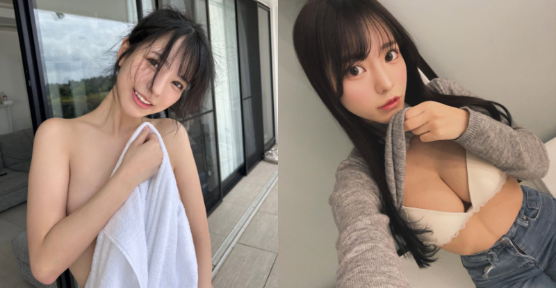 仙台美少女「淺野心」來台啦！「2025 TRE」戀愛感即將大爆發～