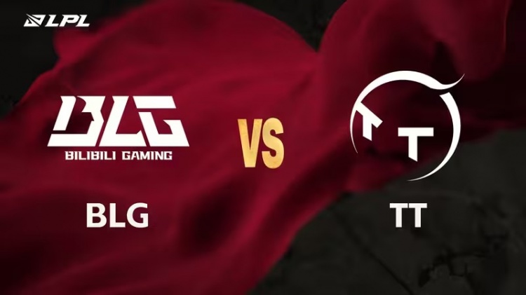 🎮铲车人集合！阿bin掘墓铁锹砍三杀 北川手刃老东家 BLG横扫TT