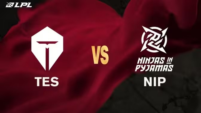🎮999深渊格温席卷战场剪四杀 哥哥飞羽漫天三杀收尾 TES2-1NIP