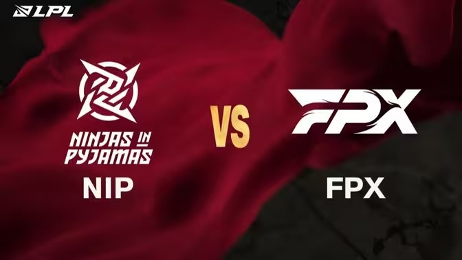 🎮退朝！Care完全昏迷 B神维克托闪电风暴席卷战场 NIP横扫FPX