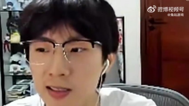 【蜗牛电竞】Baolan谈名人堂:TheShy很有可能 没有比他更符合名人标准的吧?