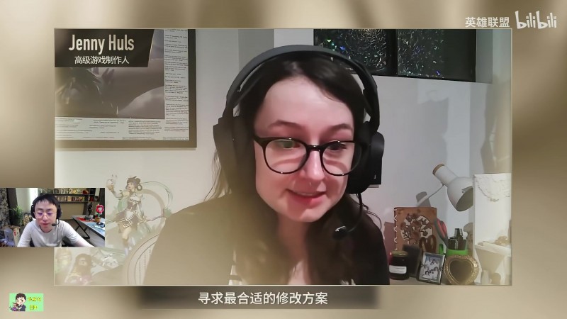【蜗牛电竞】K神看乌兹名人堂皮肤制作过程羡慕坏了:受不了!我也想进名人堂