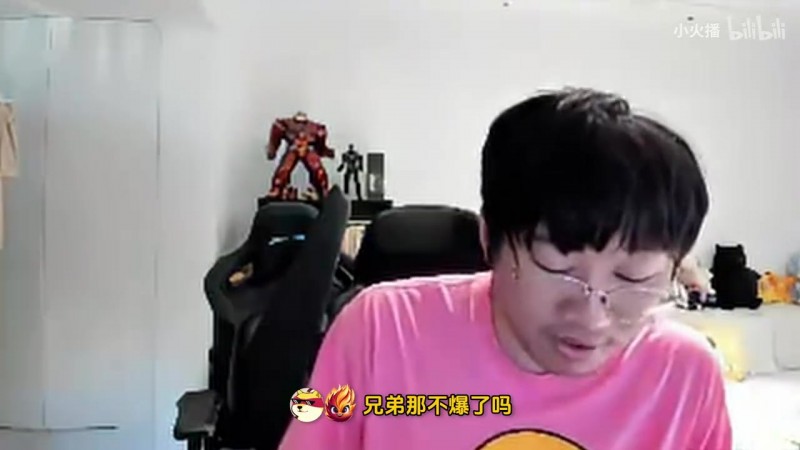 【蜗牛电竞】看热闹不嫌事大Ning:Light采访说有人对队友不满?到时候看看谁有替补!