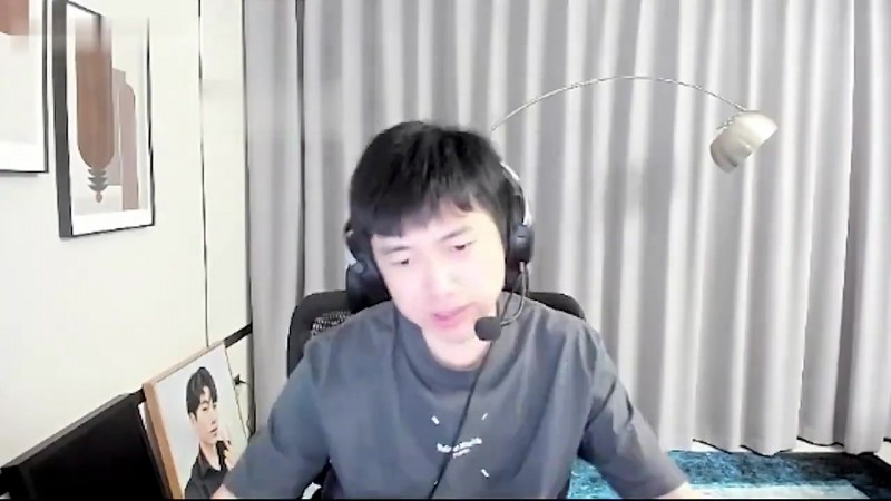 【蜗牛电竞】Xinyi:老头杯不参加了,这几届有谁吃到白流量啊?