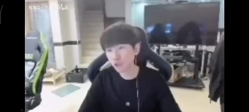 【蜗牛电竞】Doinb:排位打得多的都是倒数队伍 以前都是排名高的一直打排位
