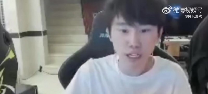 【蜗牛电竞】Doinb分析现在直播环境:感觉LOL水友看腻单排 就想要一个新鲜感