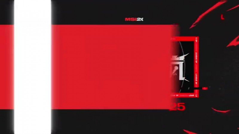 【蜗牛电竞】BLGvsGAM赛场语音 Bin:平推啊这第三把 ON:哇这BP真有点帅