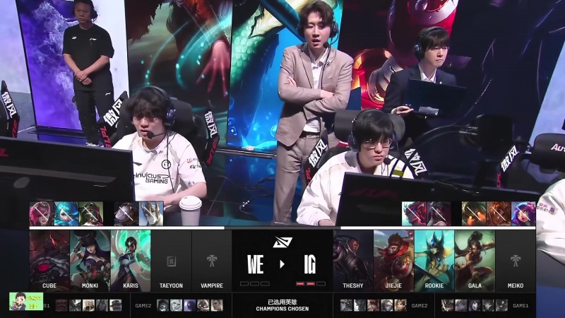 【蜗牛电竞】K神看Shy哥领先5千,3-0横扫WE:优势辐射队友 Shy哥顶级豹女!