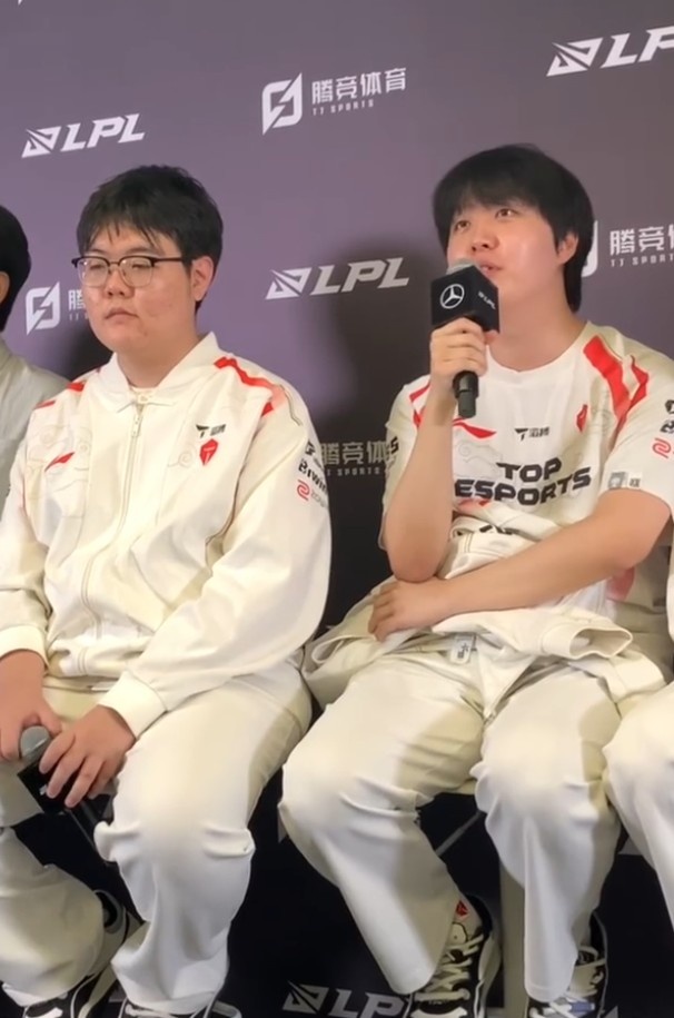强大的过去总是令人怀念！Kanavi：23JDG是巅峰的JDG 可惜了