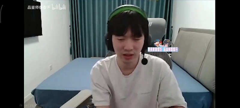 【蜗牛电竞】Cryin:faker不能退役拳头和lck要啃他的老,现在三冠王都没咋接班