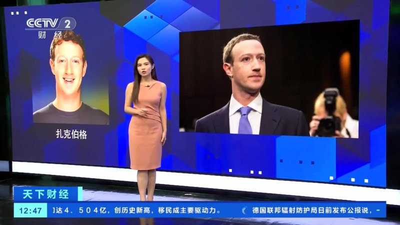 【蜗牛电竞】热门职业高薪就业!扎克伯格开出1亿美元招揽AI人才