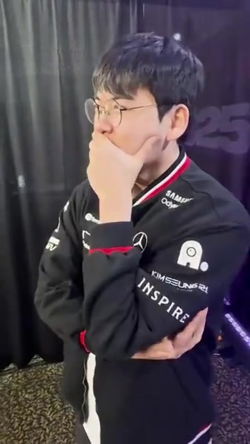 【蜗牛电竞】Gumayusi:操作最好Oner 关键时刻Faker 心态Gumayusi