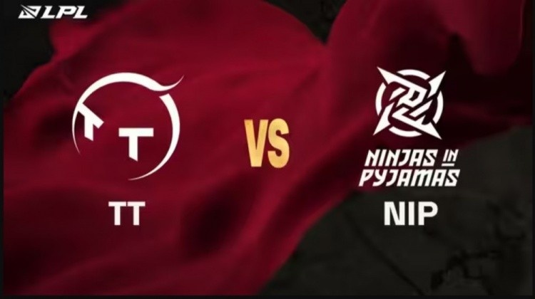 🎮Feather妮蔻大四人无济于事 Doinb瑞兹带队制胜 NIP2-1TT