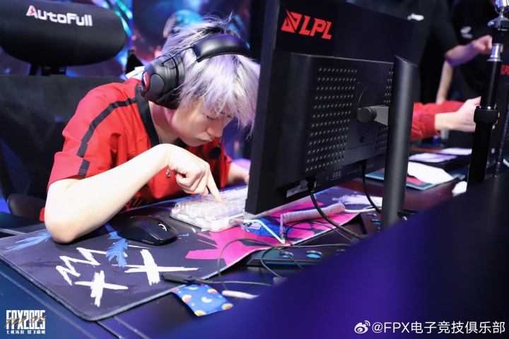 iG究竟是怎么输的？FPX第一轮赛程结束 7场比赛仅赢下“全神班”