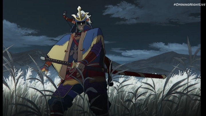 小心有狼！只狼游戏衍生动画《NO DEFEAT》即将登陆