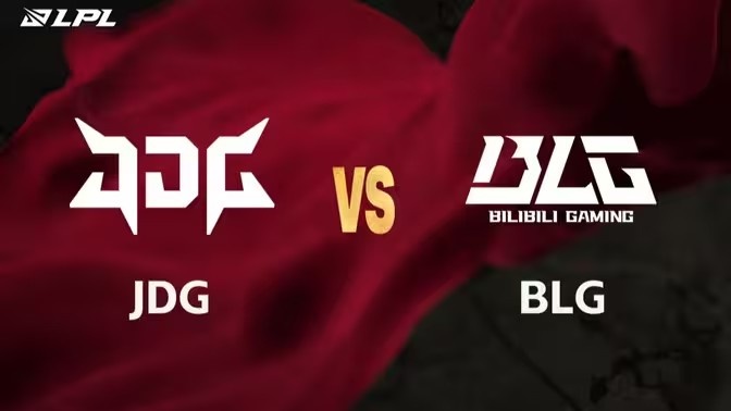 🎮送疯了！Scout不死不休1-8葬送全局 徐神大鳄鱼难C BLG2-1JDG