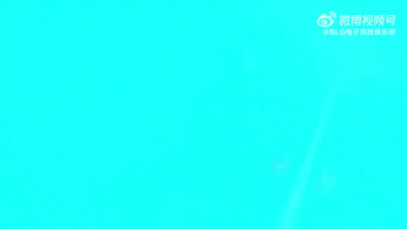 【蜗牛电竞】BLG发布对阵TES赛场语音:亮出我的旋风小盖伦!那肯定要读书呀!