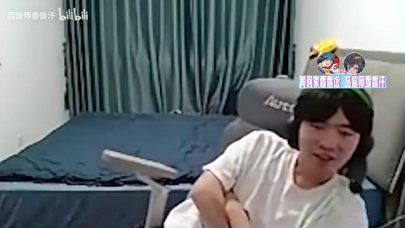 【蜗牛电竞】Cryin:我是发自内心觉得BLG 2-0 IG,不是搞节目效果