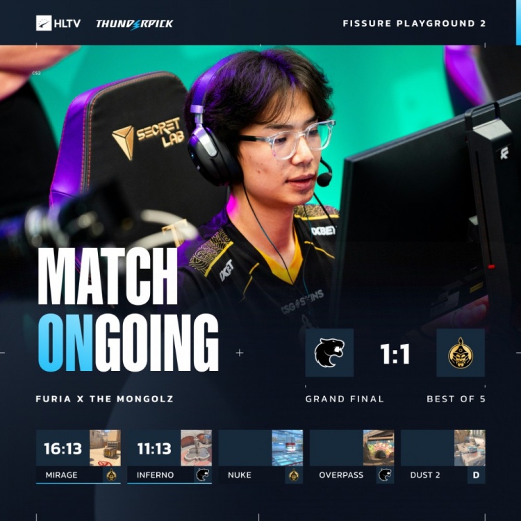 🎮mzinho&Senzu攻势如潮 黑豹下半场哑火 蒙古13-11拿下小镇