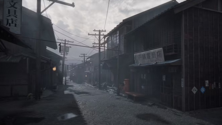 科乐美《寂静岭 f》游戏获 IGN 7 分：场景故事优秀 近战不佳