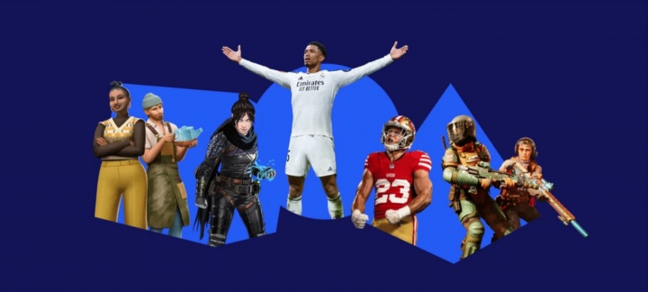 【蜗牛电竞】官宣！EA将以550亿美元被沙特资本等财团收购 约为腾讯市值十四分之一