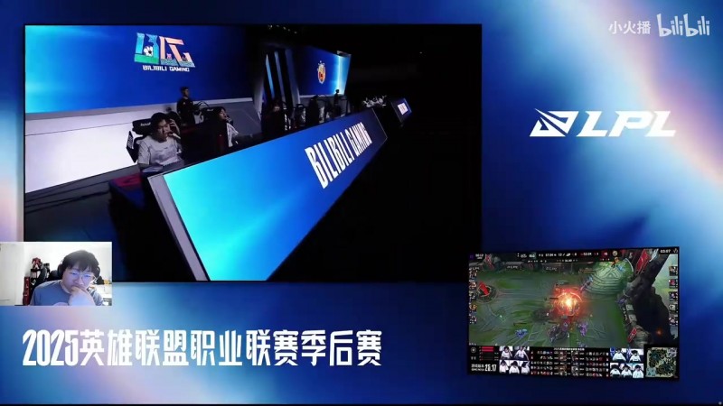 【蜗牛电竞】今天的BLG就是该赢iG!宁王:iG被吹的迷失了自己 但Gala是真厉害