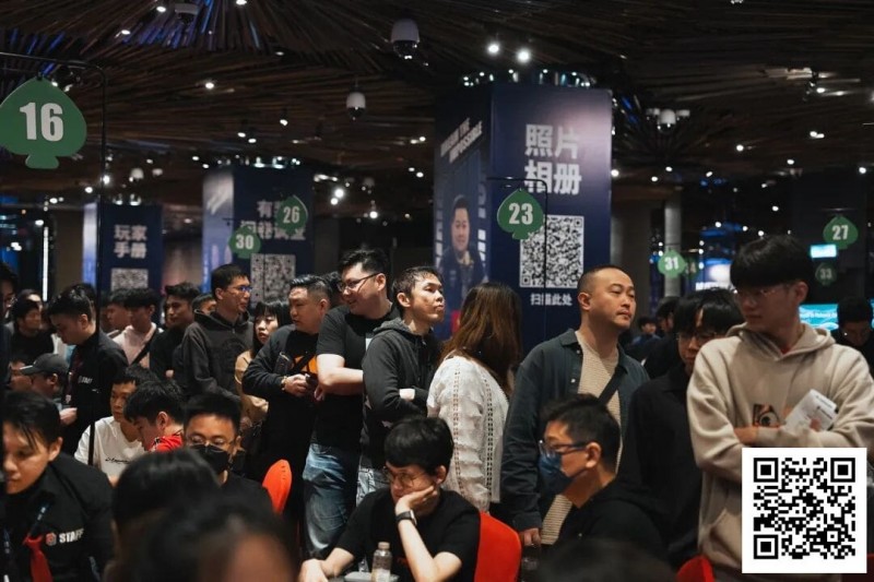 【EV扑克】PD19吉隆坡站 | 火热启幕云顶高原战火重燃,五百万保底再掀风云【蜗牛电竞】