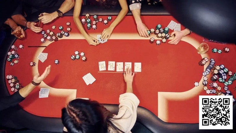 【EV扑克】德州扑克技巧十大必胜绝招,学会一个就能赢筹码!【蜗牛电竞】