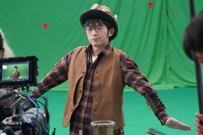 AL分享拍摄返图：你上单🐹你中单🐶你下单！