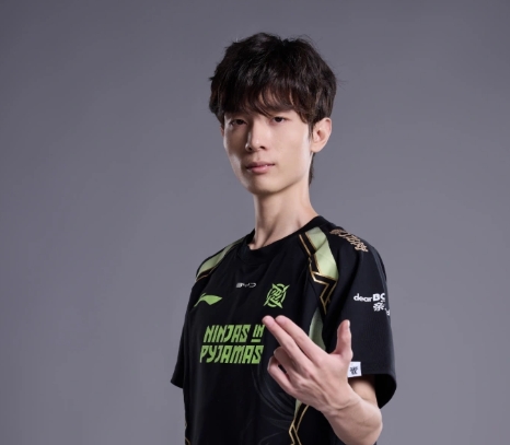 【蜗牛电竞】天才Leave被对位处刑!梅尔研发失败 两把负战绩累计8-13 Diable23-7二连MVP