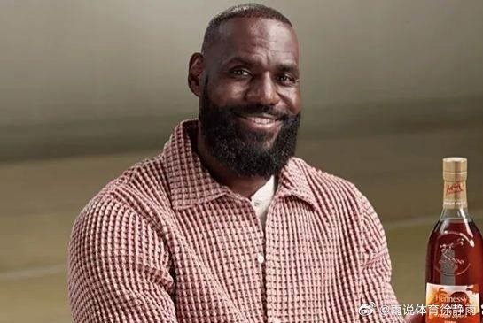 【蜗牛电竞】徐静雨看詹姆斯决定二:即便有黑子 也请你登上这商单之王的宝座!