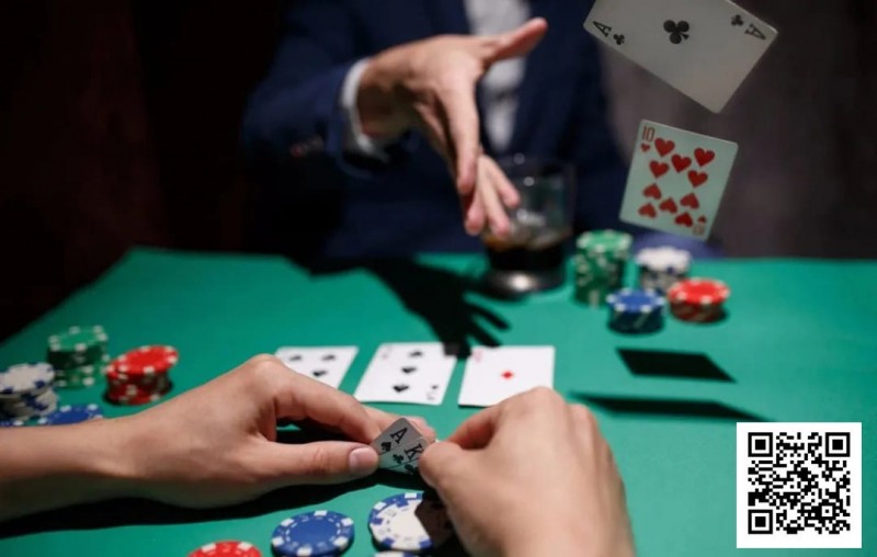 【EV扑克】如何对付德州扑克中的超级紧手(Nit)?【蜗牛电竞】