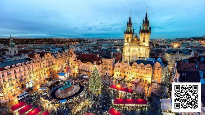 【EV扑克】告别偏远小镇!WSOP欧洲站2026年落户布拉格市中心,玩家体验将全面升级【蜗牛电竞】