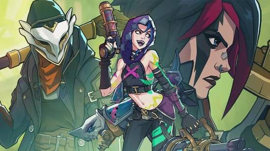 【蜗牛电竞】玩家怒喷LOL格斗游戏氪金太狠:双城之战捆绑包售价100美元!