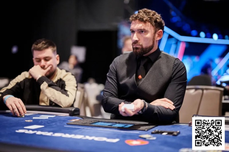 【EV扑克】讨论 | 当发牌员失误,亮出了你需要的牌,这手牌到底该不该弃?【蜗牛电竞】