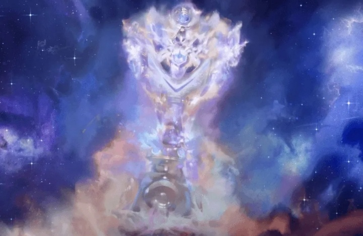 外媒评历年主题曲排名：《Legends Never Die》第二、《Rise》第四