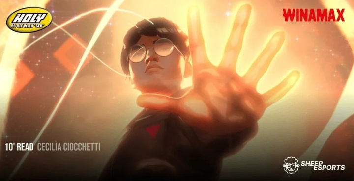 【蜗牛电竞】?拳头音乐总监:主题曲告诉大家世界赛来了 音乐是我们献给粉丝的礼物