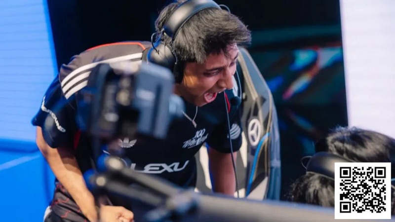 【EV扑克】电竞 | 英雄联盟全球总决赛:夺冠热门BLG遭到弱旅100 Thieves挑落马下【蜗牛电竞】