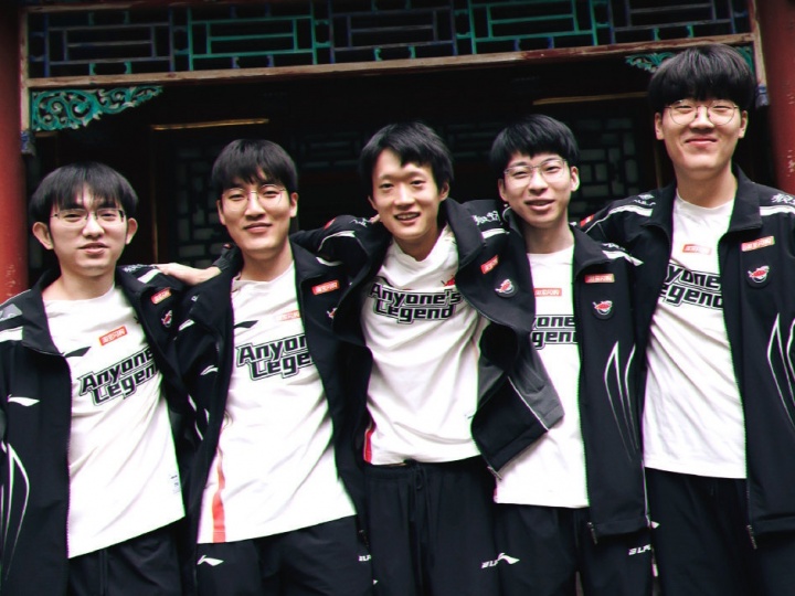 【蜗牛电竞】王多多:AL有无冠军相得到Bo5才知道,Bo1/Bo3展现的只有冰山一角