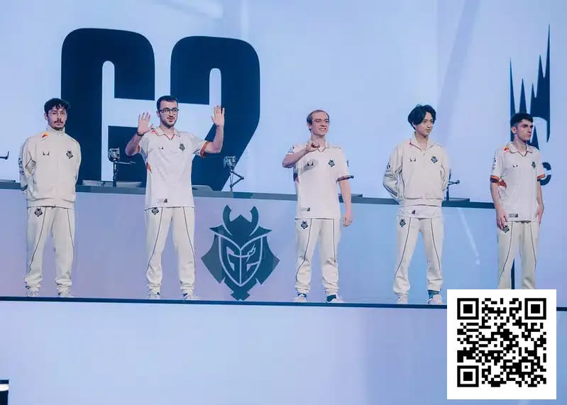 【EV扑克】电竞 | 三年了！LEC希望再现，G2激战五局挺进八强！HLE险胜CFO【蜗牛电竞】