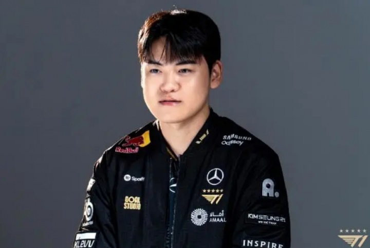 【蜗牛电竞】得心应手!Guma:我期待和BLG交手,因为我们在世界赛多次战胜他们