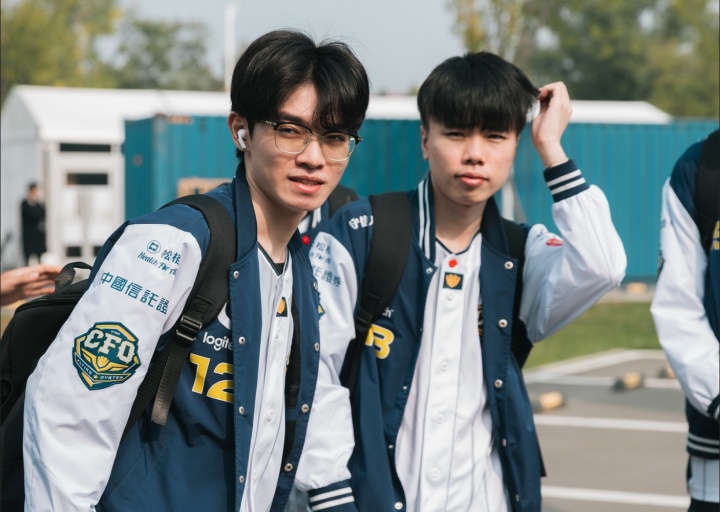 无人为我发声？CFO遭LCK一二三号种子包围 要进决赛需击败LCK两队