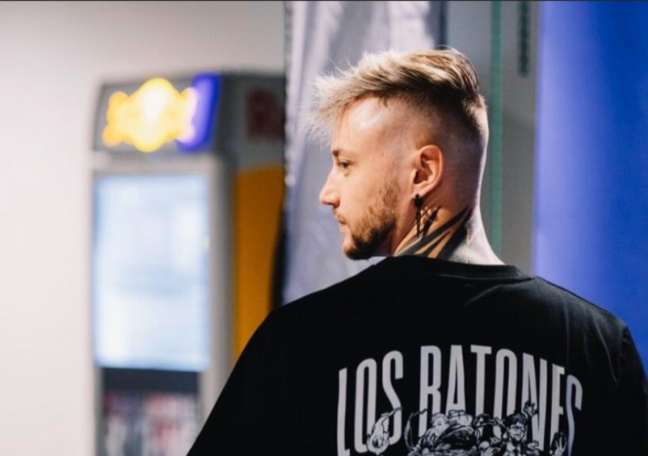 【蜗牛电竞】欧城宣布复出！明年随队Los Ratones征战LEC 担任辅助位置