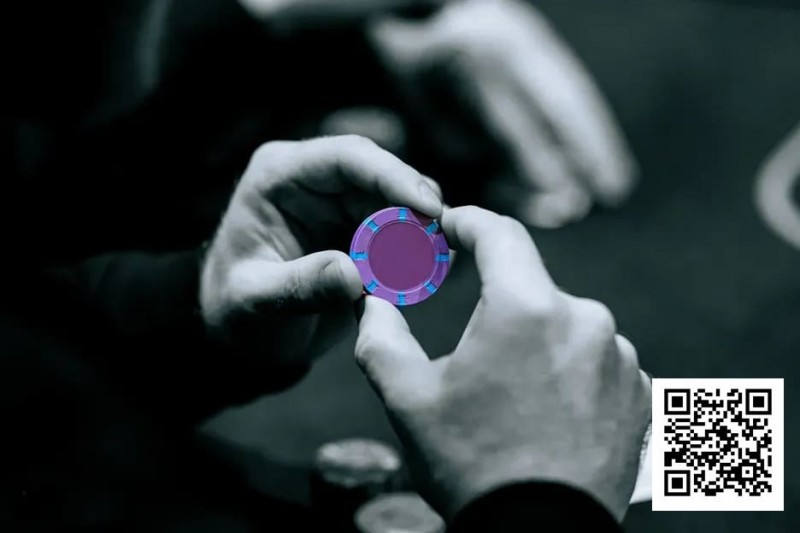 【EV扑克】告别玄学自信:每位扑克玩家都应掌握的心理游戏概念【蜗牛电竞】