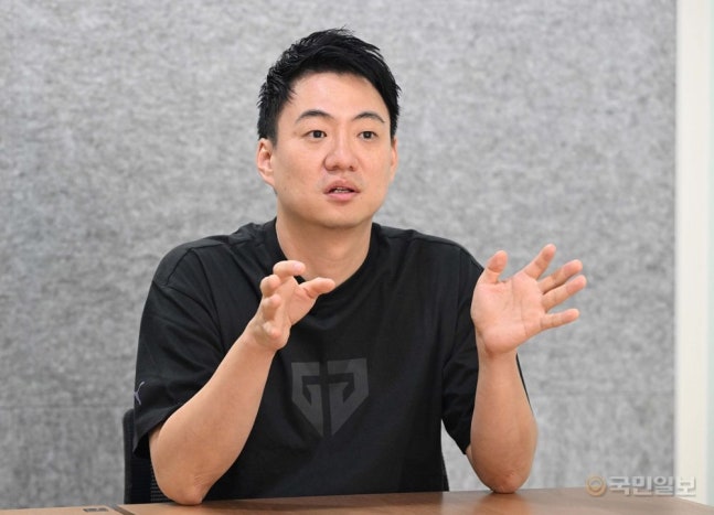 【蜗牛电竞】GEN团长:GEN还未打进过S赛决赛,将更加专注后面的赛事